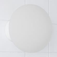 Orb Wall Light